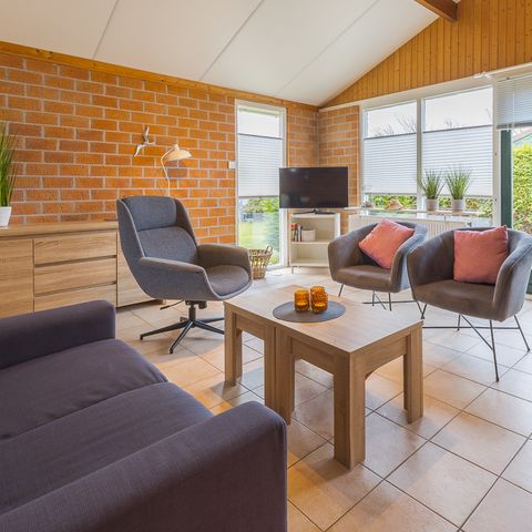 Bungalow 5 personen - 23