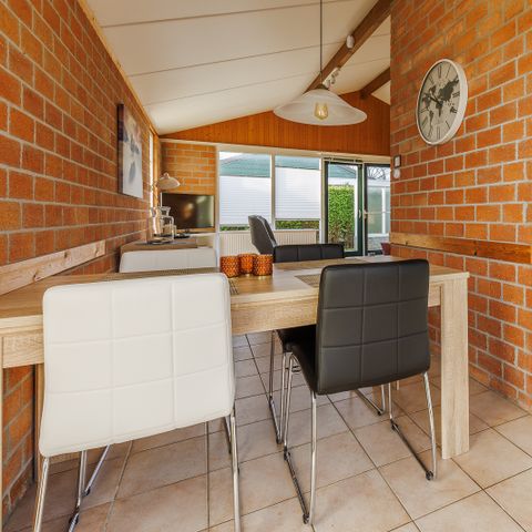 Bungalow 5 personen - 23