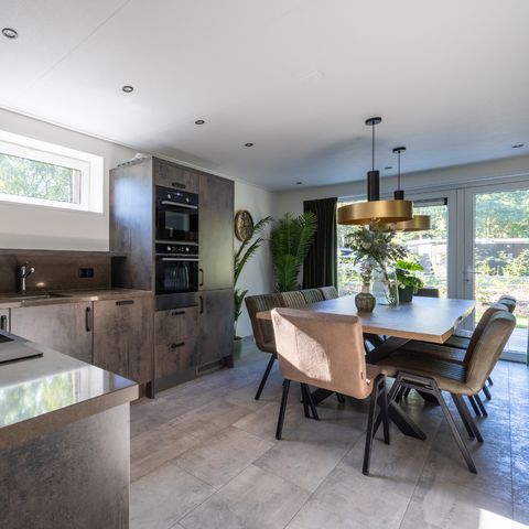 Groepsaccommodatie 10 personen - Veluwe Villa