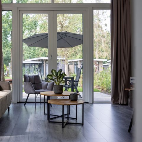 VAKANTIEHUIS 4 personen - Heidehoeve Comfort