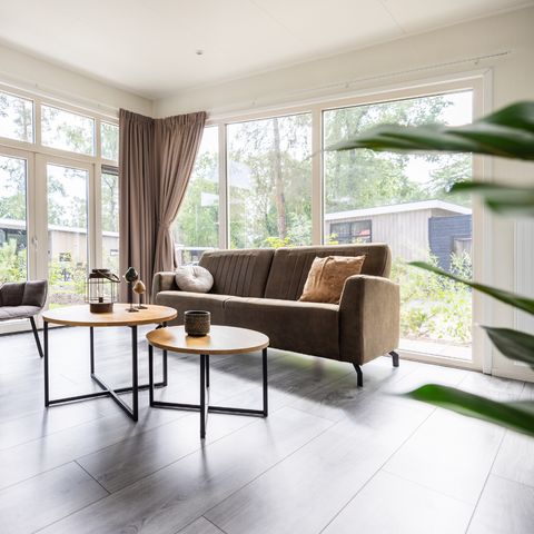 VAKANTIEHUIS 4 personen - Heidehoeve Comfort