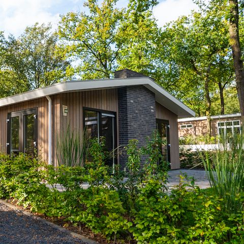VAKANTIEHUIS 4 personen - Wildhoeve Comfort
