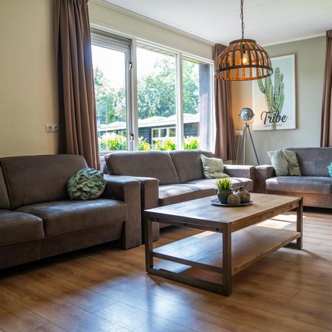 VAKANTIEHUIS 10 personen - Specht