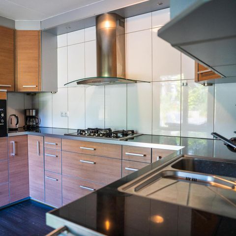 VAKANTIEHUIS 10 personen - Specht