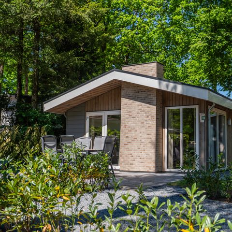 Vakantiehuis 6 personen - Wildhoeve