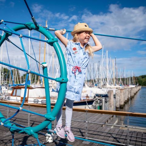 Landal Travemünde - Camping Sleeswijk-Holstein - Afbeelding N°4