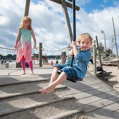 Landal Travemünde - Camping Sleeswijk-Holstein - Afbeelding N°2