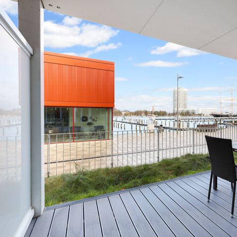 Appartement 4 personen - 2-4L Promenade villa