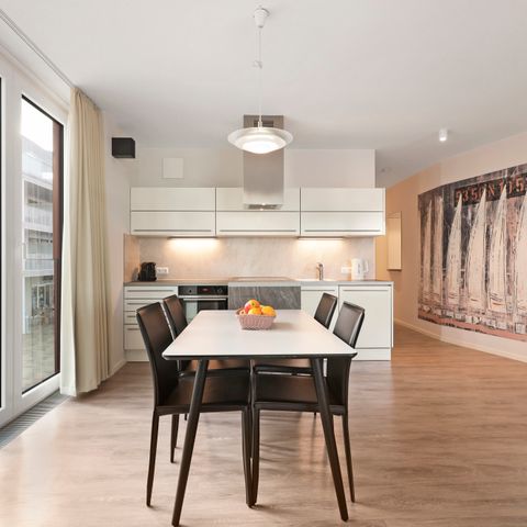 Appartement 4 personen - 2-4L2 Passatvilla