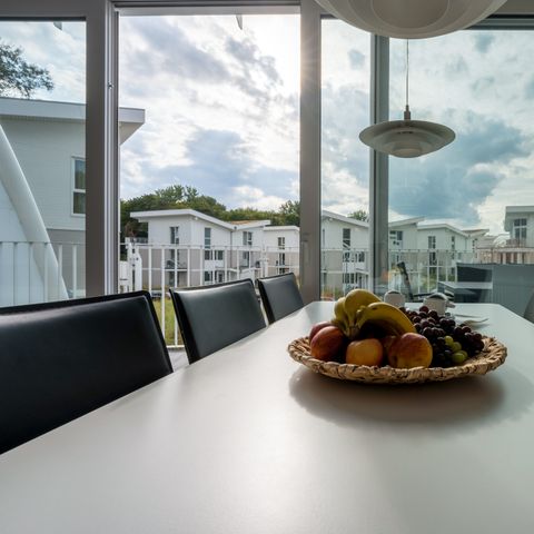 Appartement 6 personen - 4-6C