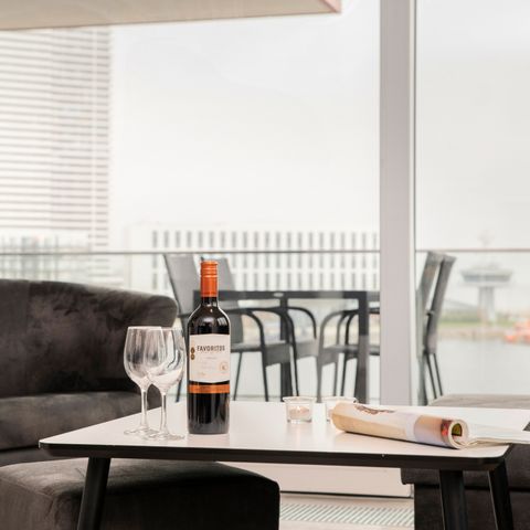 Appartement 6 personen - 4-6L1 Passatvilla