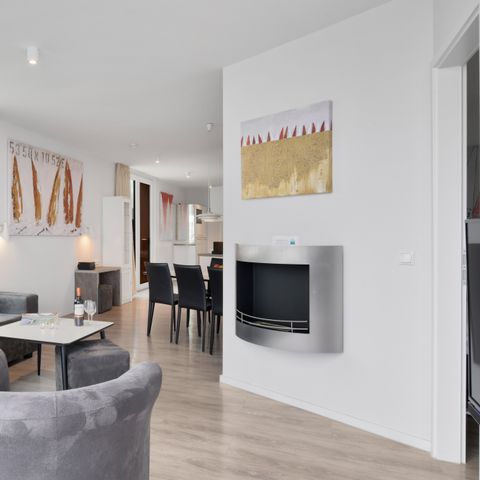 Appartement 6 personen - 4-6L1 Passatvilla