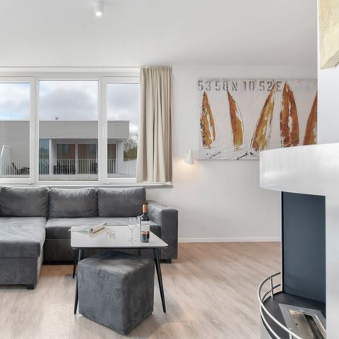 Appartement 6 personen - 4-6L1 Passatvilla