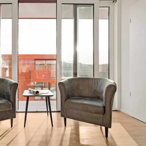 Appartement 8 personen - 8EL Passatvilla