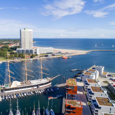 Landal Travemünde - Camping Sleeswijk-Holstein - Afbeelding N°5