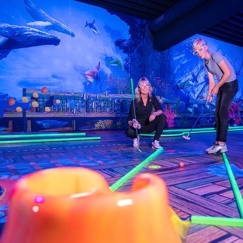 Landal Travemünde - Camping Sleeswijk-Holstein - Afbeelding N°3