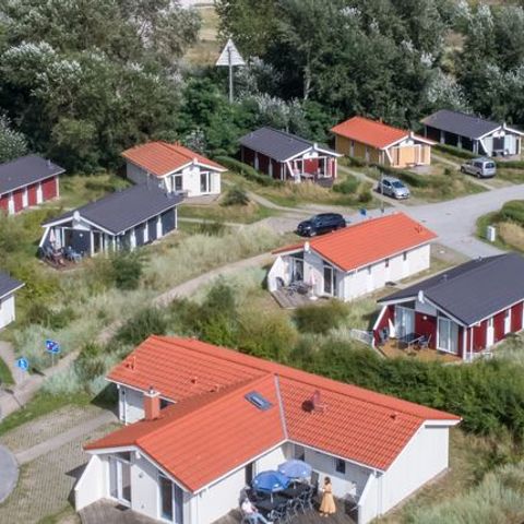 Landal Travemünde - Camping Sleeswijk-Holstein - Afbeelding N°6