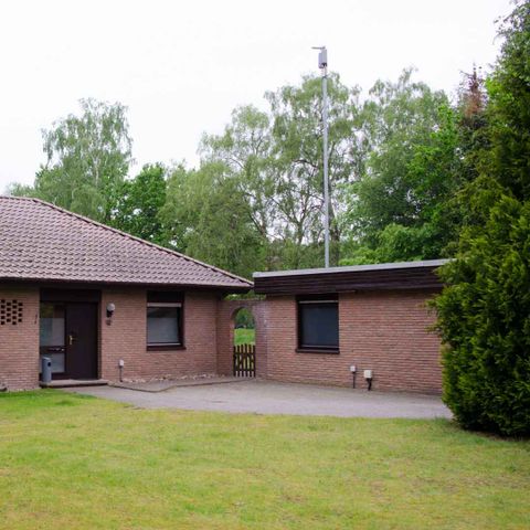Groepsaccommodatie 12 personen - Estate