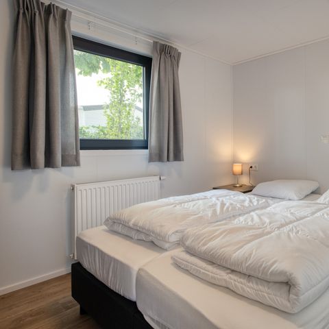 Chalet 4 personen - Cube B 