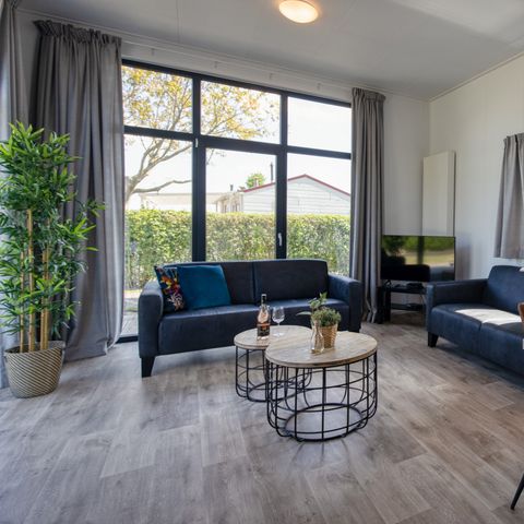 Chalet 4 personen - Cube B 