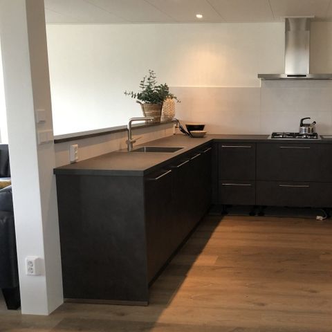 VAKANTIEHUIS 8 personen - Luxe G