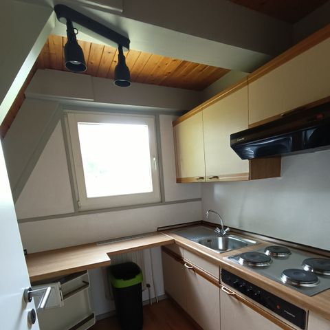 VAKANTIEHUIS 6 personen - Winnetou