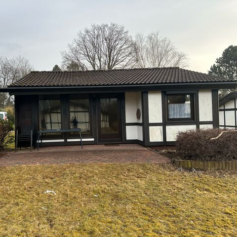 VAKANTIEHUIS 4 personen - Scout