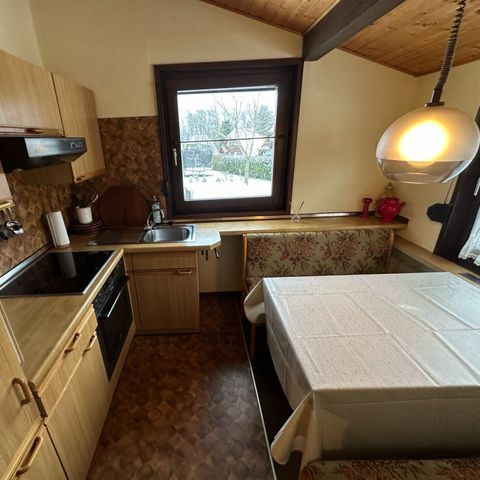 VAKANTIEHUIS 4 personen - Scout