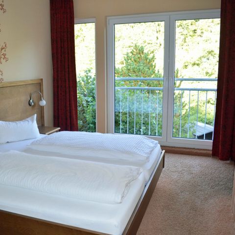 Appartement 4 personen