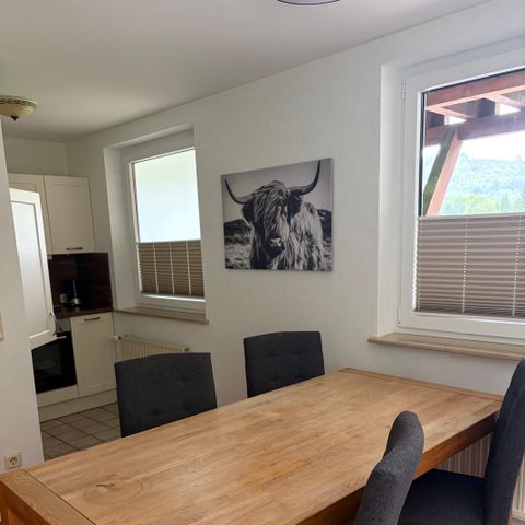 Appartement 2 personen - Appartement voor 2 personen 