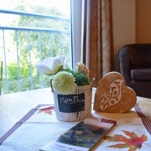 Appartement 6 personen