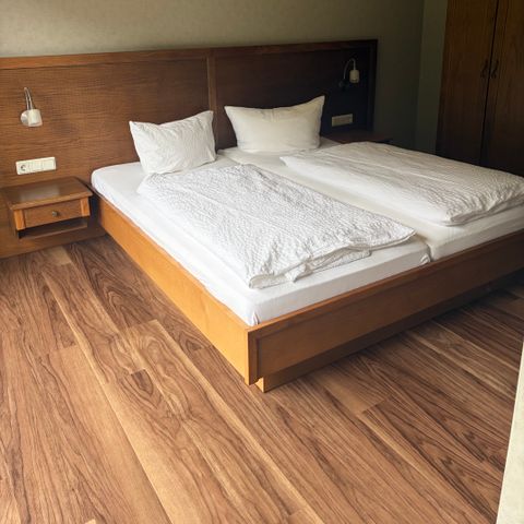 Appartement 6 personen