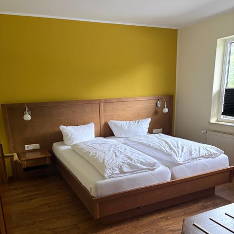 Appartement 8 personen