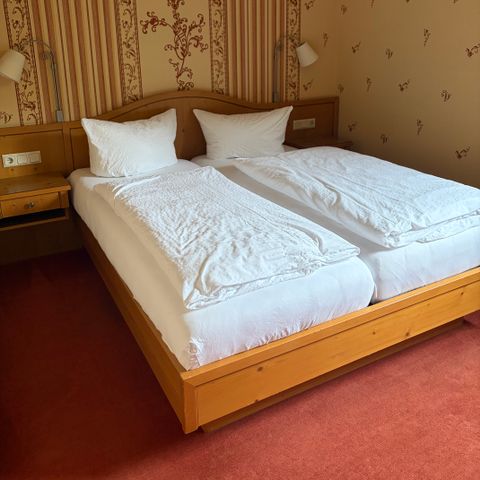 Appartement 8 personen