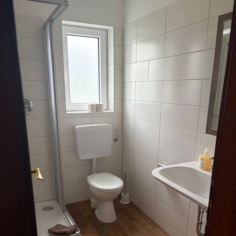 Appartement 8 personen