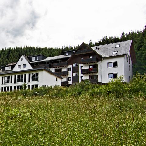 Sonnenhof Willingen - Hessen - Afbeelding N°2