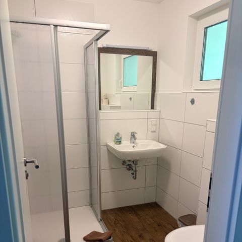Appartement 6 personen - 3-kamer appartement