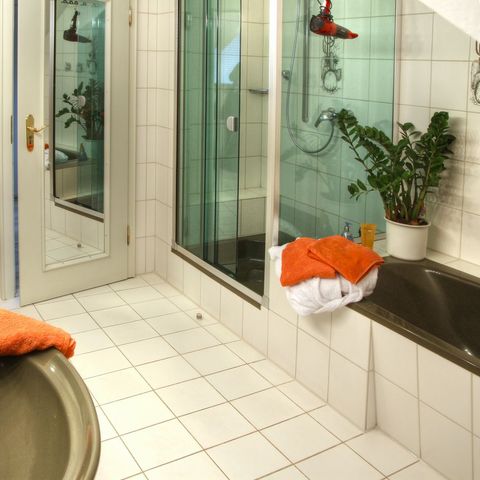 Appartement 6 personen - 3-kamer appartement