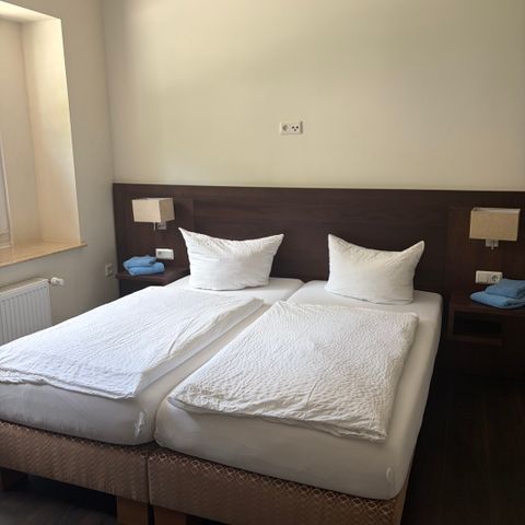 Appartement 4 personen