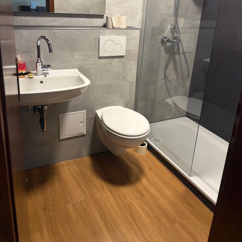 Appartement 4 personen