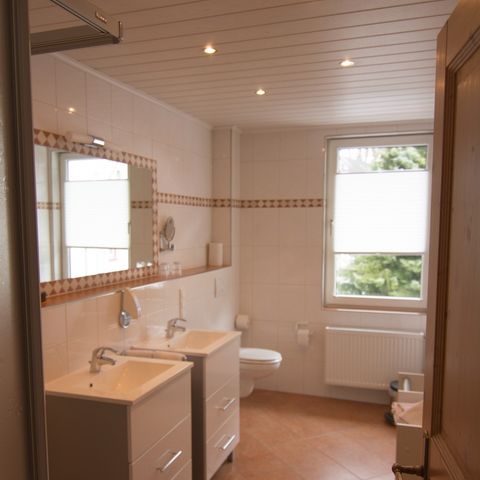 Appartement 2 personen