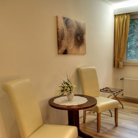Appartement 2 personen