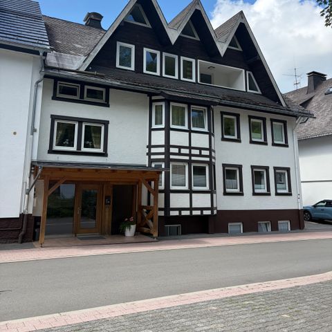 APPARTEMENT 2 personen