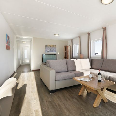 Chalet 12 personen - 12L