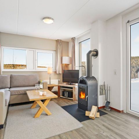 Chalet 4 personen - 4L