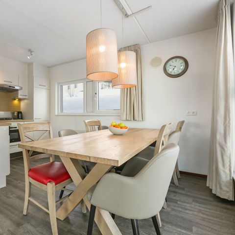 Chalet 8 personen - 8U