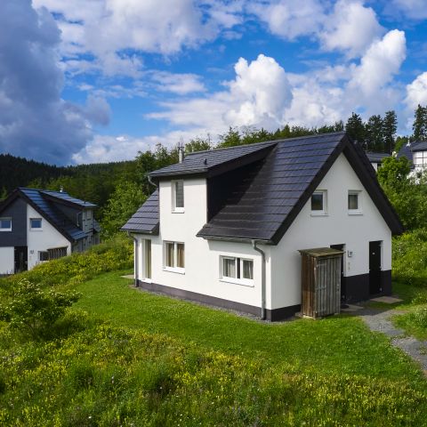 Chalet 8 personen - 8U