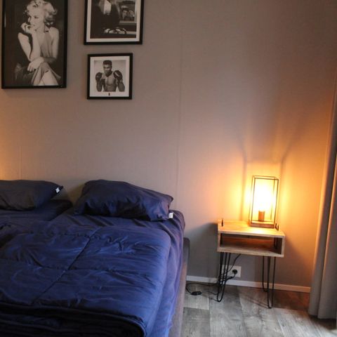 Chalet 4 personen - Berkel