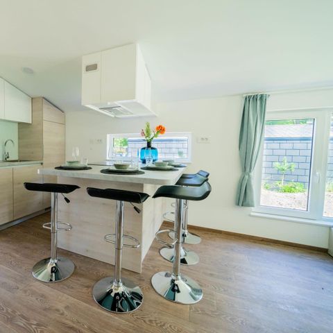 Chalet 4 personen - Panorama Cottage