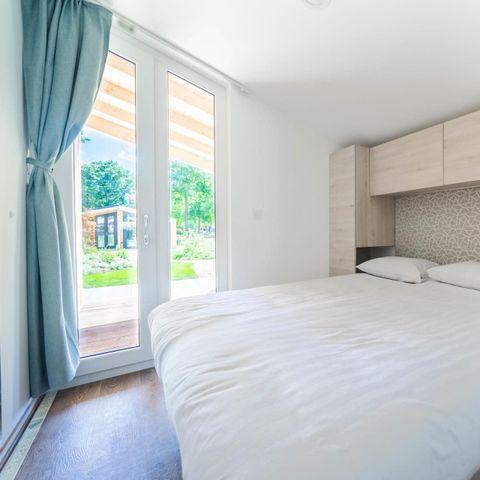 Chalet 4 personen - Panorama Cottage